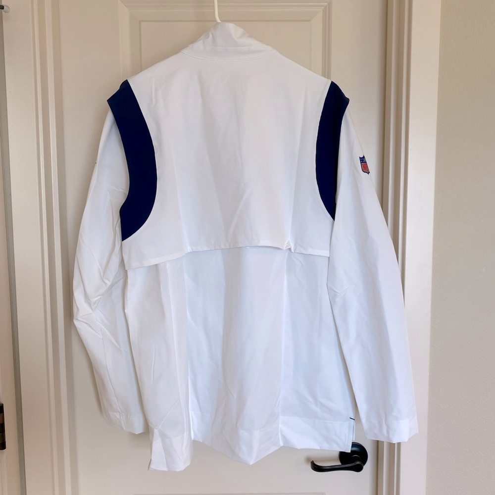 Nike NFL Seattle Seahawks Jacket - Picture 2 of 4